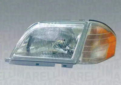 MAGNETI MARELLI 710301090311 -  Основная фара